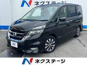 2019 NISSAN SERENA