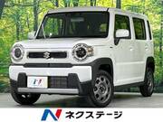 2026 SUZUKI HUSTLER