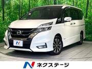 2018 NISSAN SERENA HIGHWAYSTAR V SELECTION