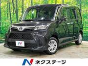 2024 TOYOTA ROOMY