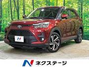 2020 TOYOTA RAIZE