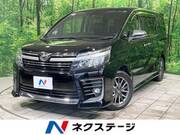 2017 TOYOTA VOXY