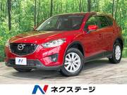 2013 MAZDA CX-5 XD