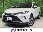 2021 TOYOTA HARRIER HYBRID Z LEATHER PKG