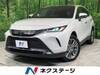 TOYOTA HARRIER HYBRID