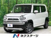 2019 SUZUKI HUSTLER G