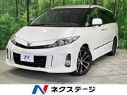 2014 TOYOTA ESTIMA