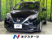 2019 NISSAN NOTE