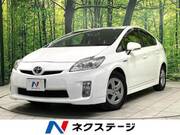 2009 TOYOTA PRIUS S
