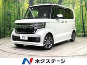 2021 HONDA N-BOX CUSTOM