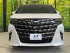 TOYOTA ALPHARD HYBRID