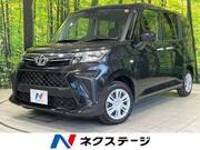 2025 TOYOTA ROOMY