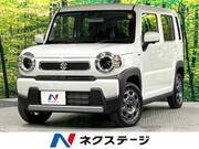 2025 SUZUKI HUSTLER