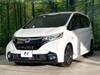 HONDA FREED HYBRID