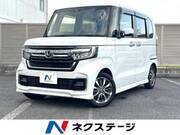 2021 HONDA N-BOX CUSTOM