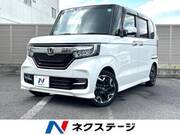 2019 HONDA N-BOX CUSTOM
