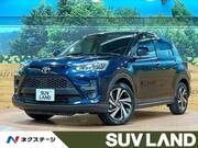 2023 TOYOTA RAIZE