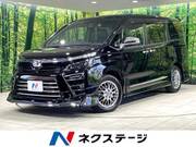 2021 TOYOTA VOXY