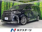 2024 TOYOTA ALPHARD HYBRID