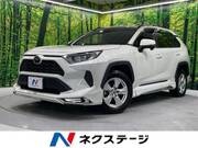2020 TOYOTA RAV4 X