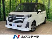 2023 TOYOTA ROOMY