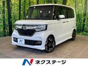 2020 HONDA N-BOX CUSTOM