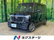 2023 HONDA N-BOX CUSTOM