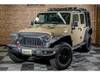 CHRYSLER JEEP WRANGLER