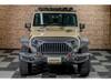 CHRYSLER JEEP WRANGLER