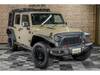 CHRYSLER JEEP WRANGLER