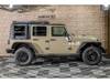 CHRYSLER JEEP WRANGLER