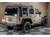 CHRYSLER JEEP WRANGLER
