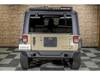 CHRYSLER JEEP WRANGLER