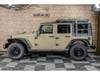 CHRYSLER JEEP WRANGLER