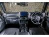 CHRYSLER JEEP WRANGLER