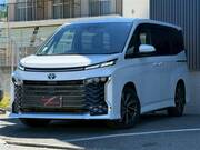 2025 TOYOTA VOXY