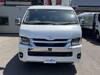 TOYOTA HIACE WAGON