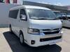 TOYOTA HIACE WAGON