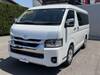 TOYOTA HIACE WAGON