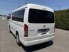 TOYOTA HIACE WAGON