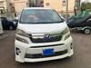 TOYOTA VELLFIRE HYBRID