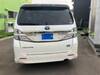 TOYOTA VELLFIRE HYBRID