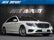 2015 MERCEDES BENZ S CLASS