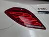 MERCEDES BENZ S CLASS
