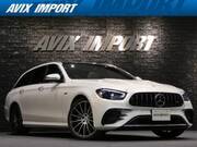 2023 MERCEDES BENZ E-CLASS Stationwagon