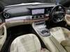 MERCEDES BENZ E-CLASS Stationwagon