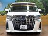 TOYOTA ALPHARD HYBRID