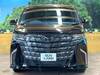 TOYOTA ALPHARD HYBRID