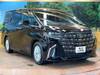 TOYOTA ALPHARD HYBRID