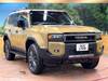 TOYOTA LANDCRUISER 250